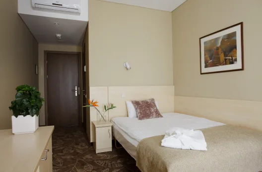 Hotel property photo