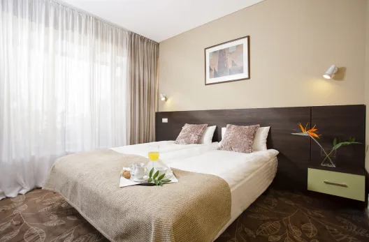 Hotel property photo