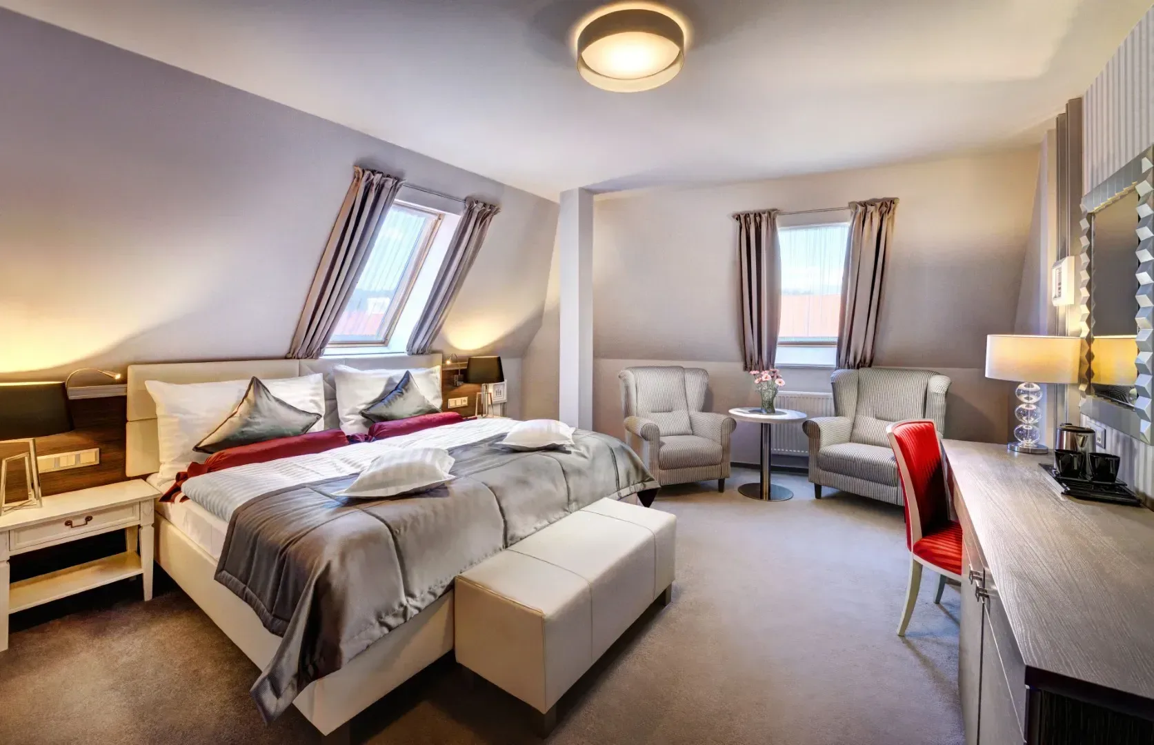 Boutique Hotel Hviezdoslav