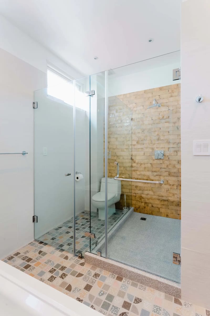 Polished 1BR in Casco Antiguo w/ Balcony
