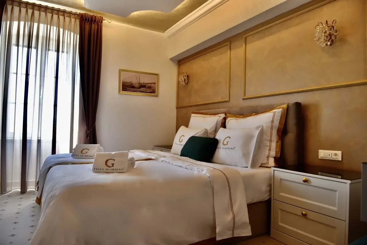 Habitación estándar