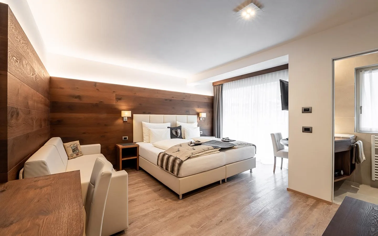 Dormitorio