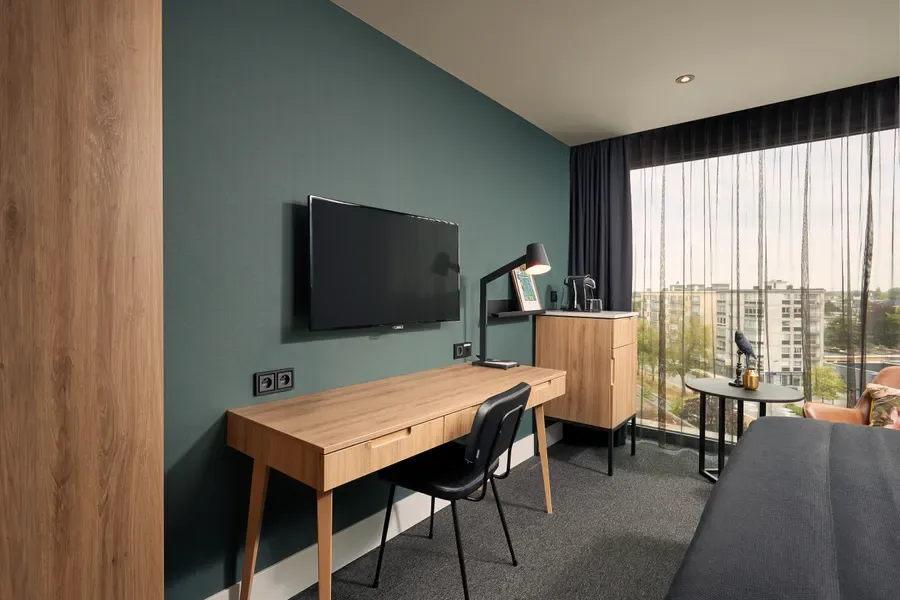 Habitación Comfort