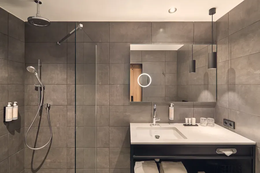 Habitación Comfort