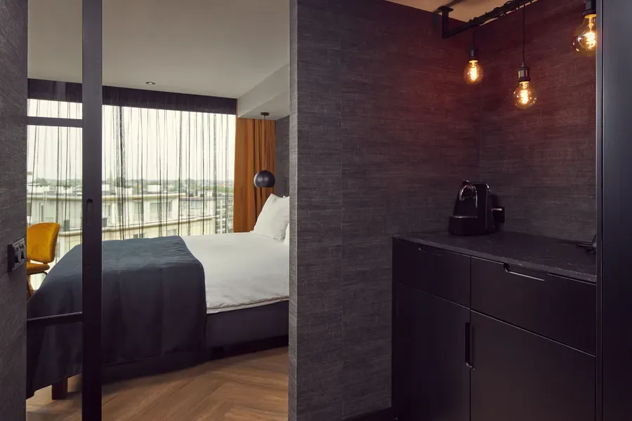 Habitación Executive