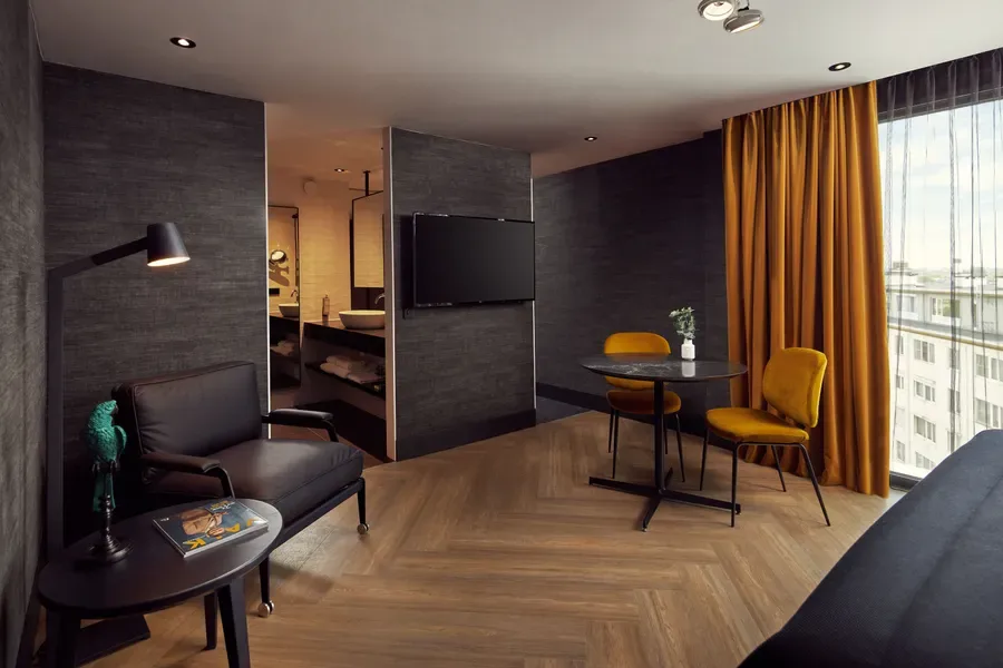 Habitación Executive