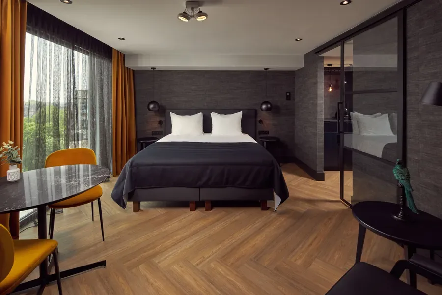 Habitación Executive