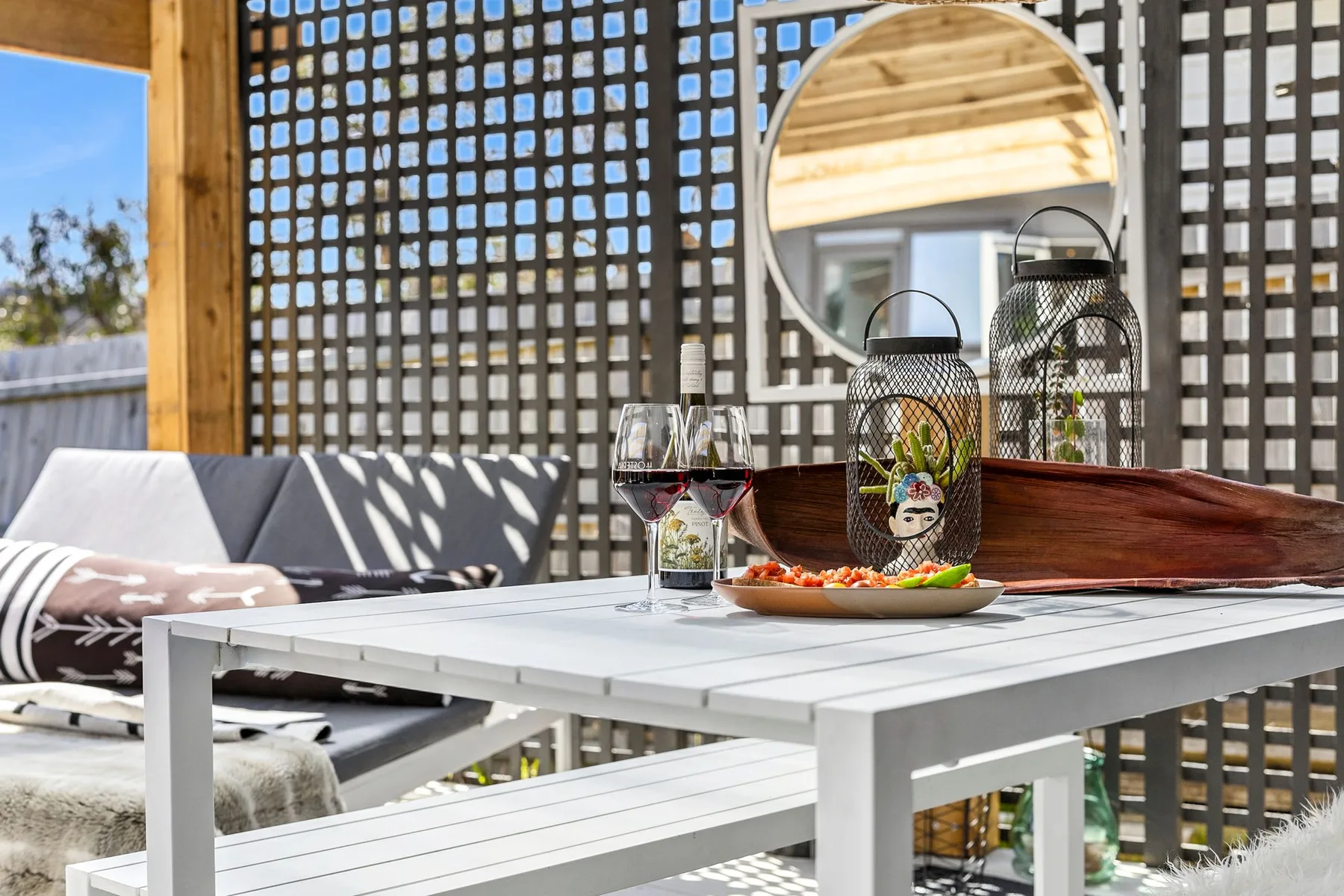 Links & Leisure Retreat – Relaxed Coastal Stay