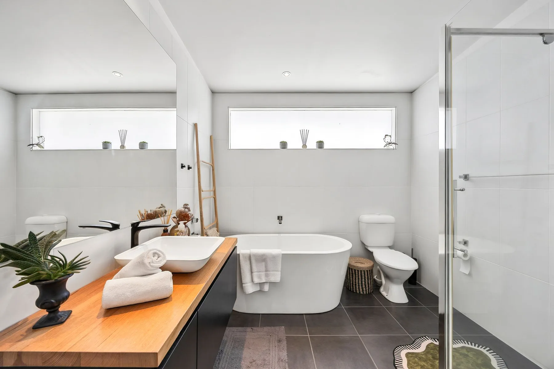 Links & Leisure Retreat – Relaxed Coastal Stay
