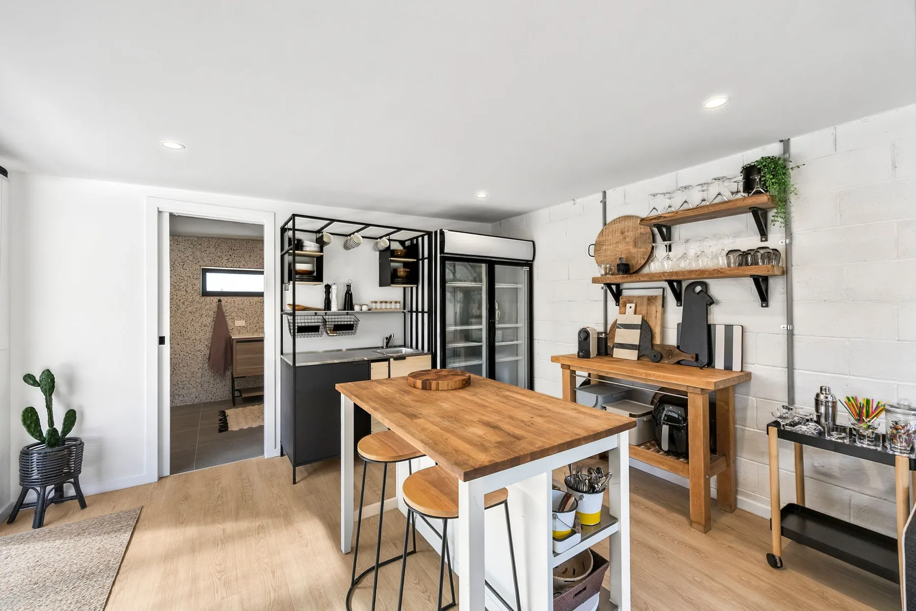 Links & Leisure Retreat – Relaxed Coastal Stay