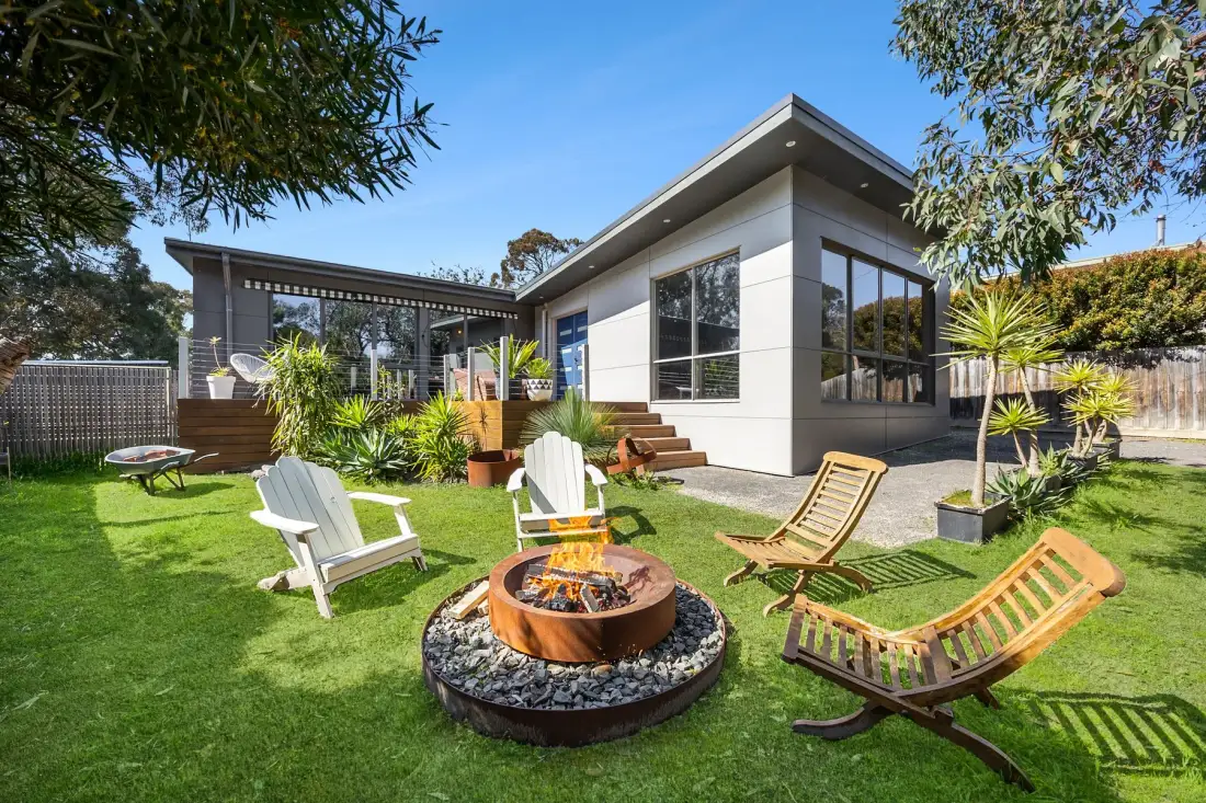 Links & Leisure Retreat – Relaxed Coastal Stay