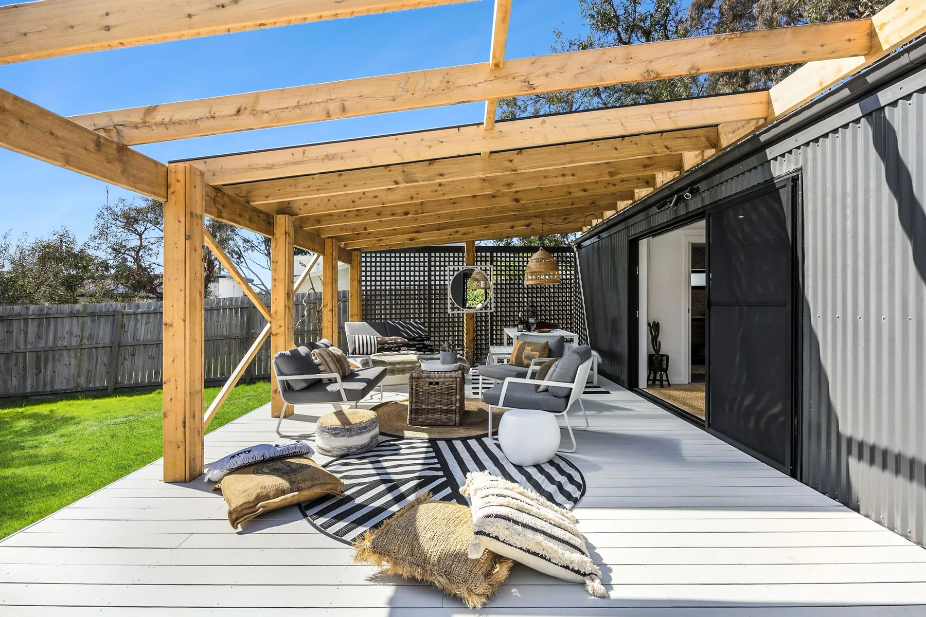 Links & Leisure Retreat – Relaxed Coastal Stay