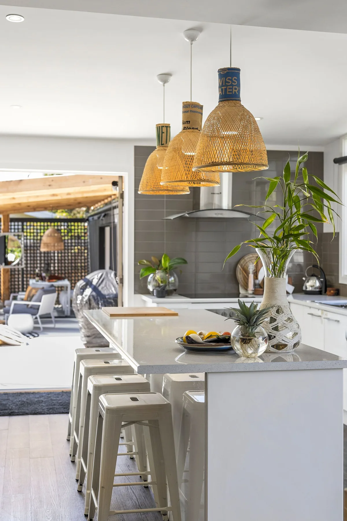 Links & Leisure Retreat – Estancia relajada en la costa