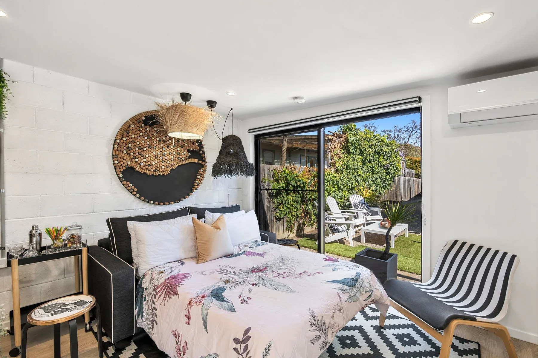 Links & Leisure Retreat – Relaxed Coastal Stay