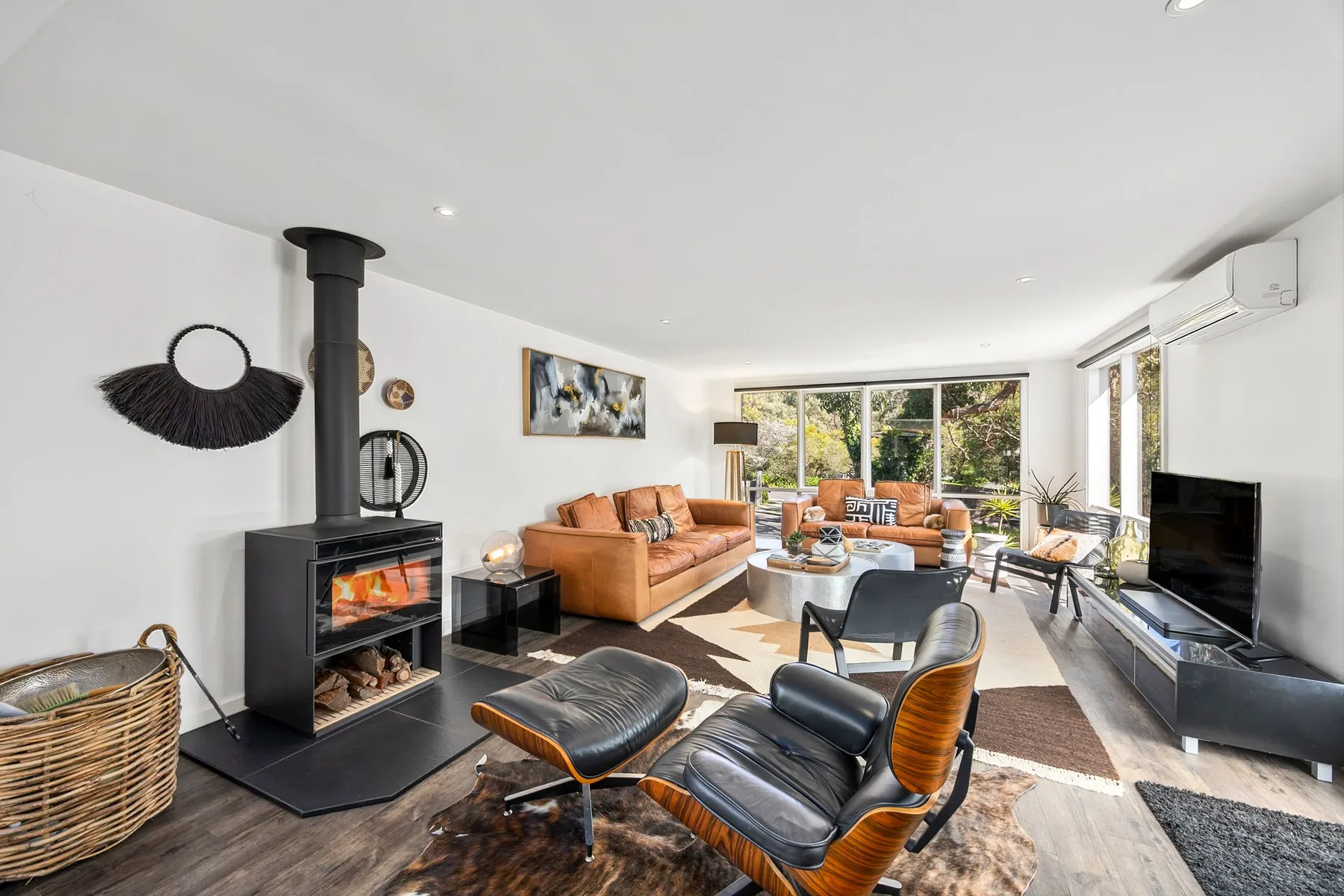 Links & Leisure Retreat – Relaxed Coastal Stay
