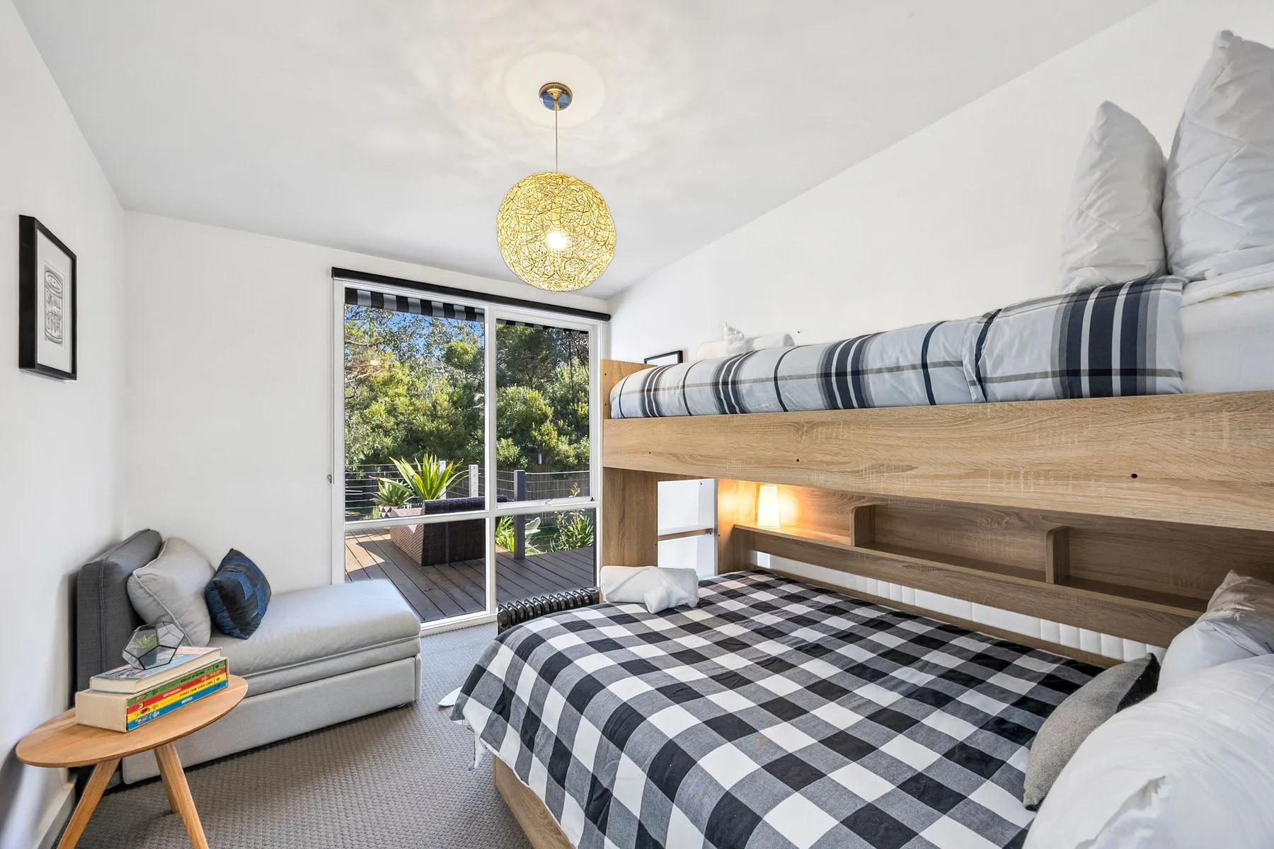 Links & Leisure Retreat – Relaxed Coastal Stay