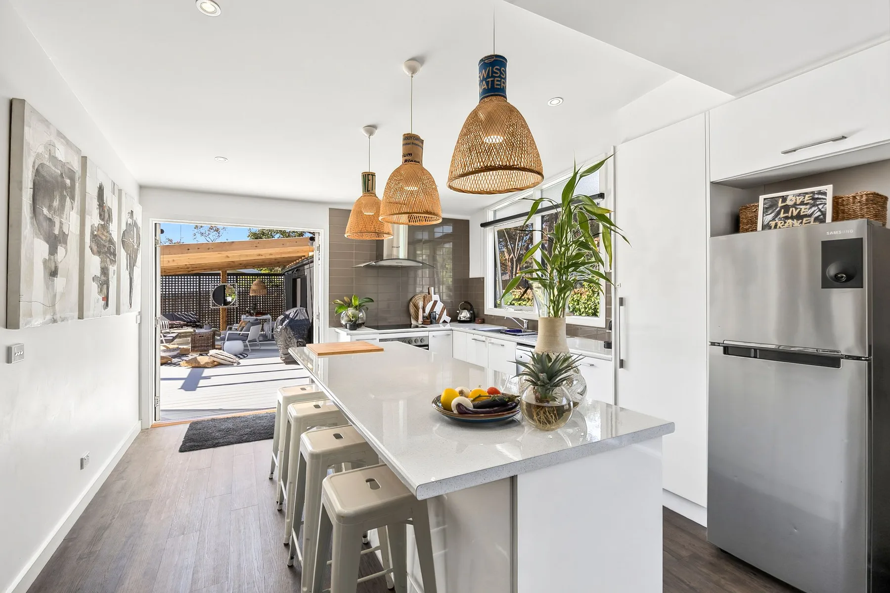 Links & Leisure Retreat – Relaxed Coastal Stay