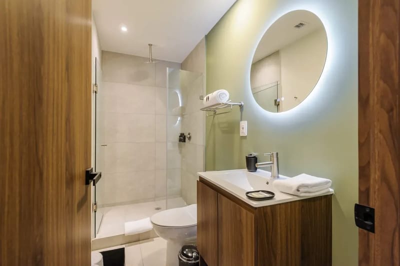 Sophisticated 3BR in the Heart of Cuauhtemoc
