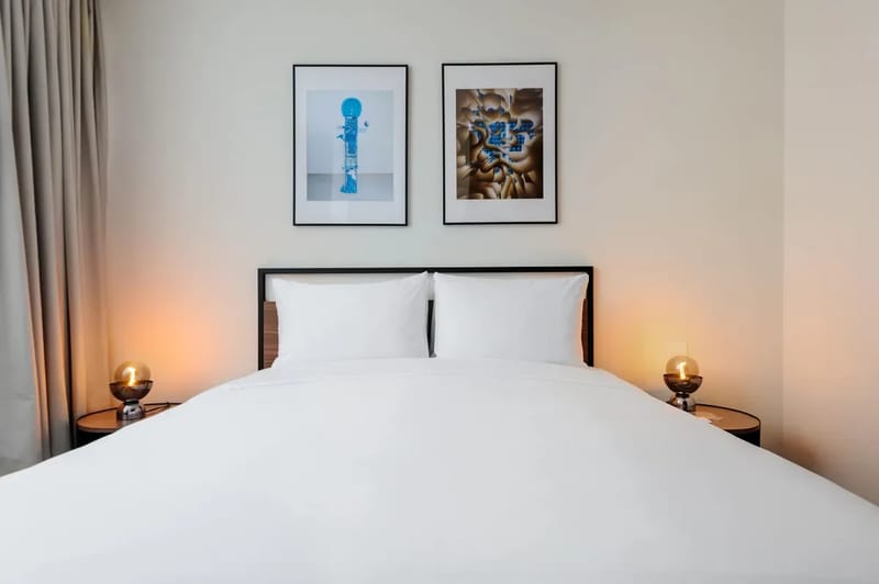 Sophisticated 3BR in the Heart of Cuauhtemoc