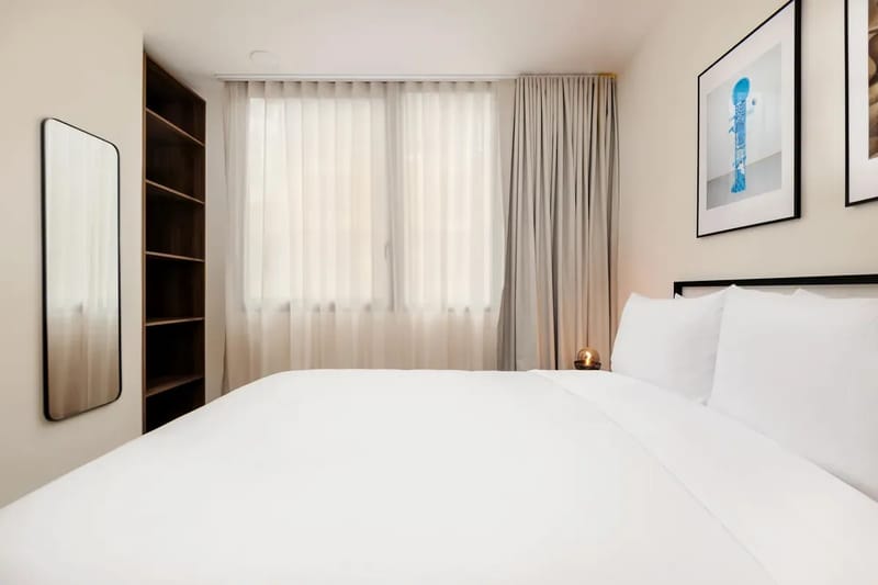 Sophisticated 3BR in the Heart of Cuauhtemoc