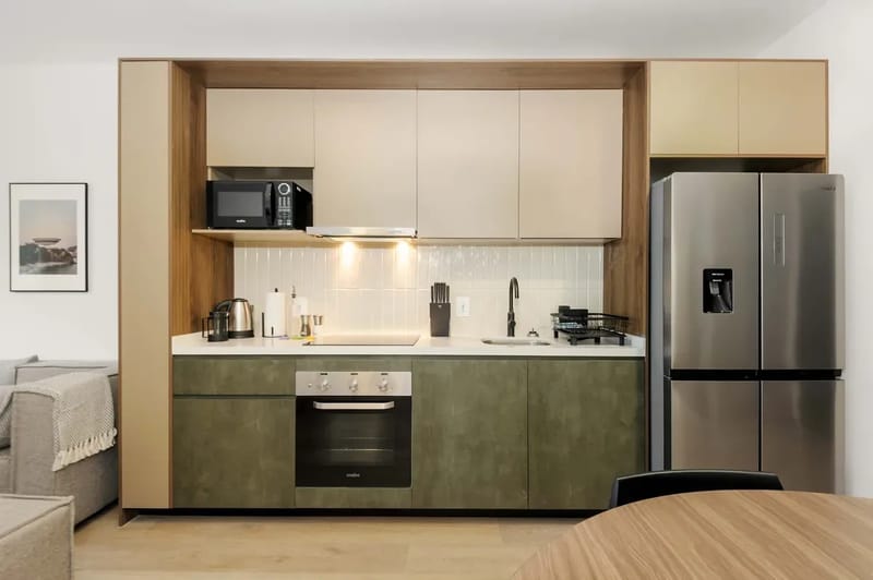 Sophisticated 3BR in the Heart of Cuauhtemoc