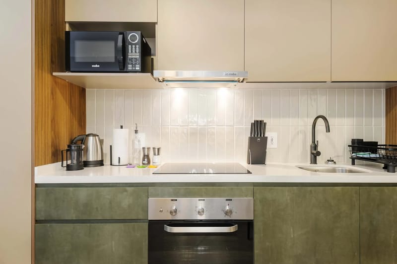 Sophisticated 3BR in the Heart of Cuauhtemoc