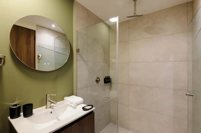 Sophisticated 3BR in the Heart of Cuauhtemoc