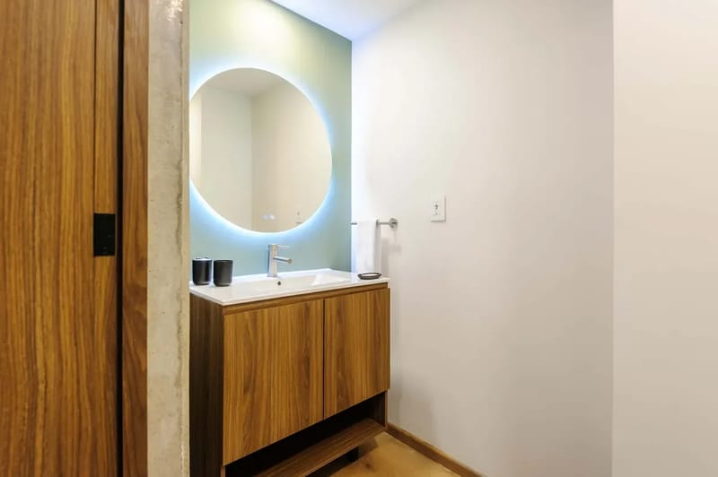 Sophisticated 3BR in the Heart of Cuauhtemoc