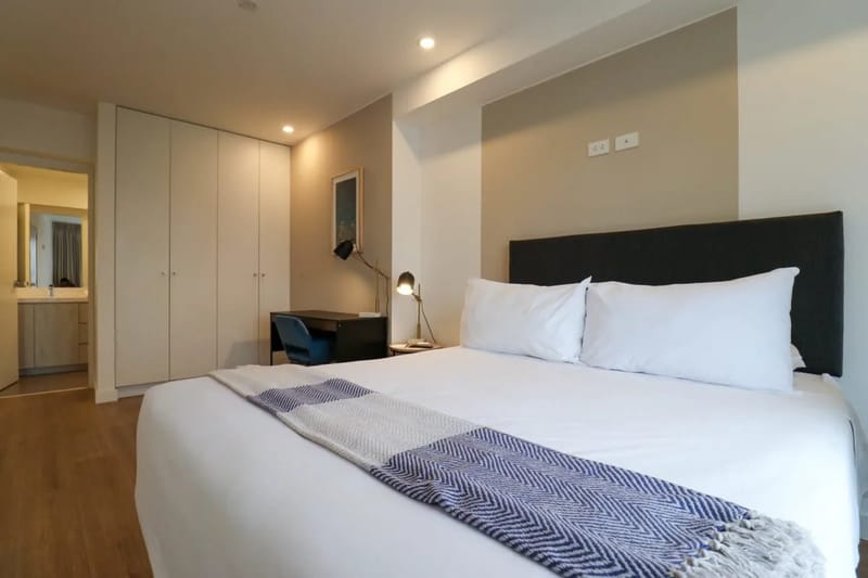 Fantastic View 1BR in Bajada Balta Miraflores