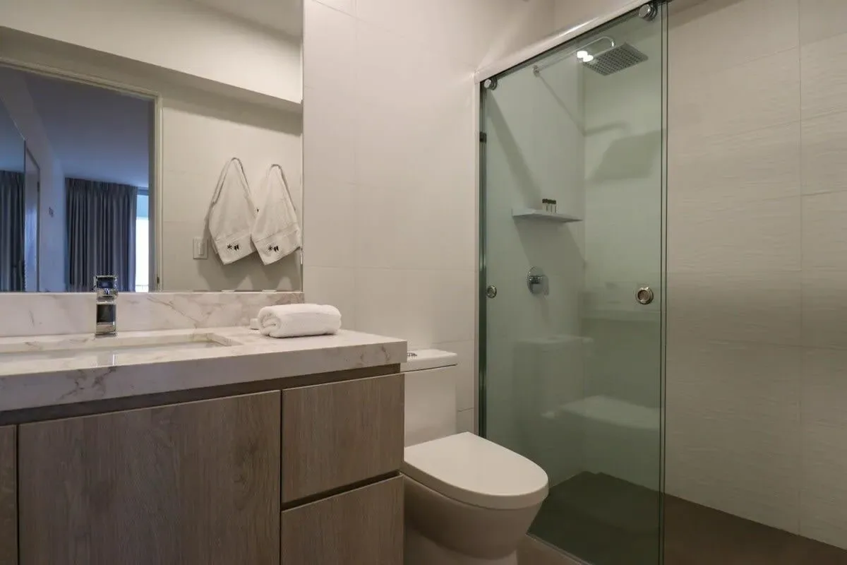 Fantastic View 1BR in Bajada Balta Miraflores