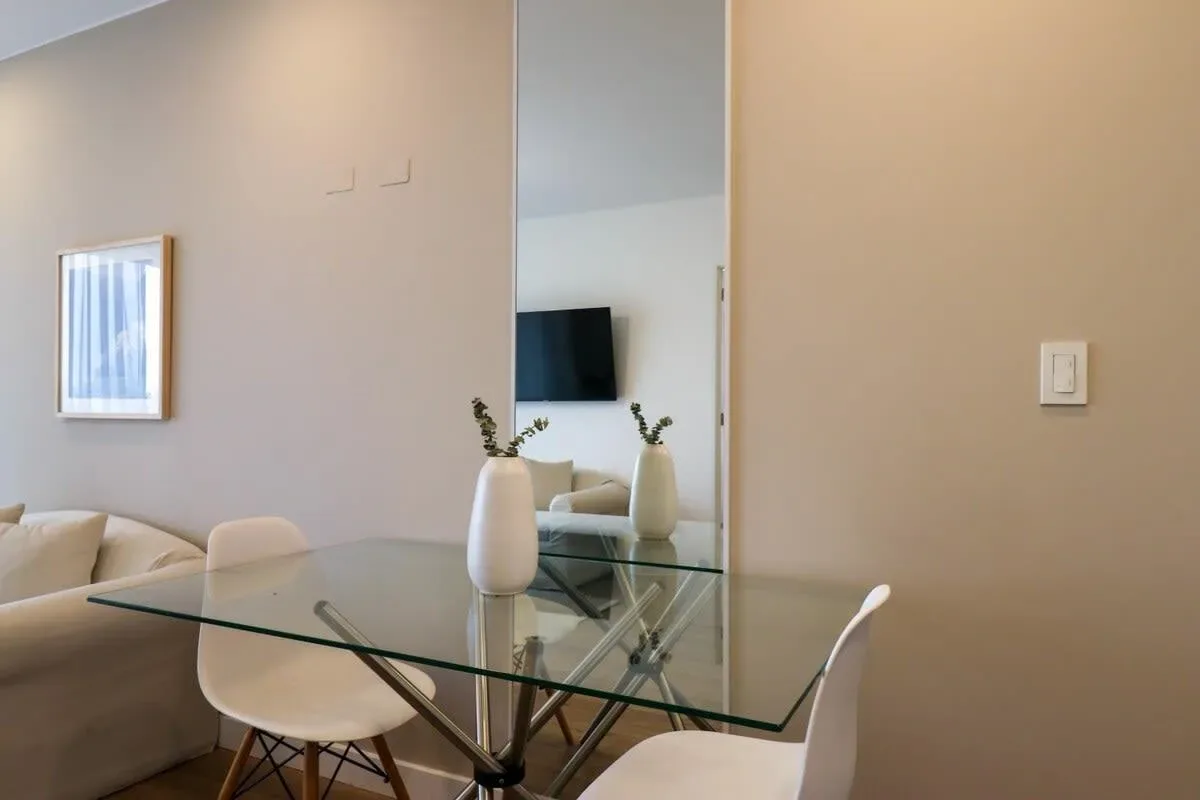 Fantastic View 1BR in Bajada Balta Miraflores