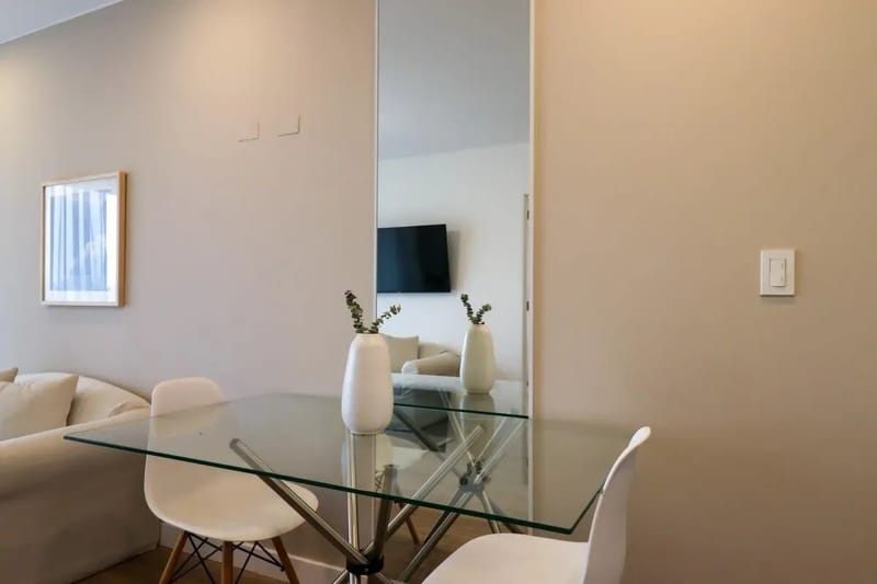 Fantastic View 1BR in Bajada Balta Miraflores