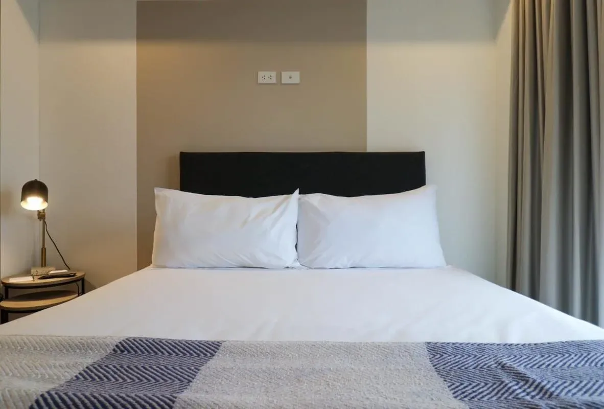 Fantastic View 1BR in Bajada Balta Miraflores