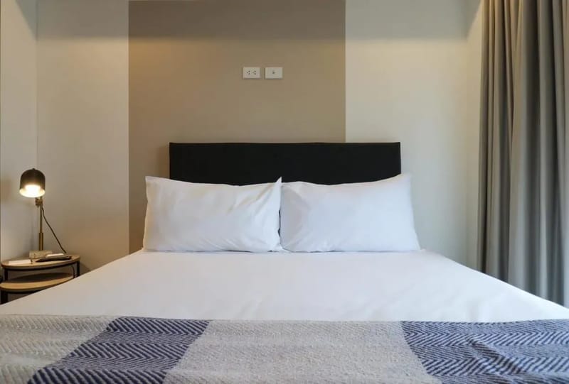 Fantastic View 1BR in Bajada Balta Miraflores