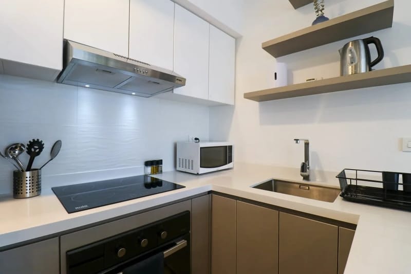 Fantastic View 1BR in Bajada Balta Miraflores