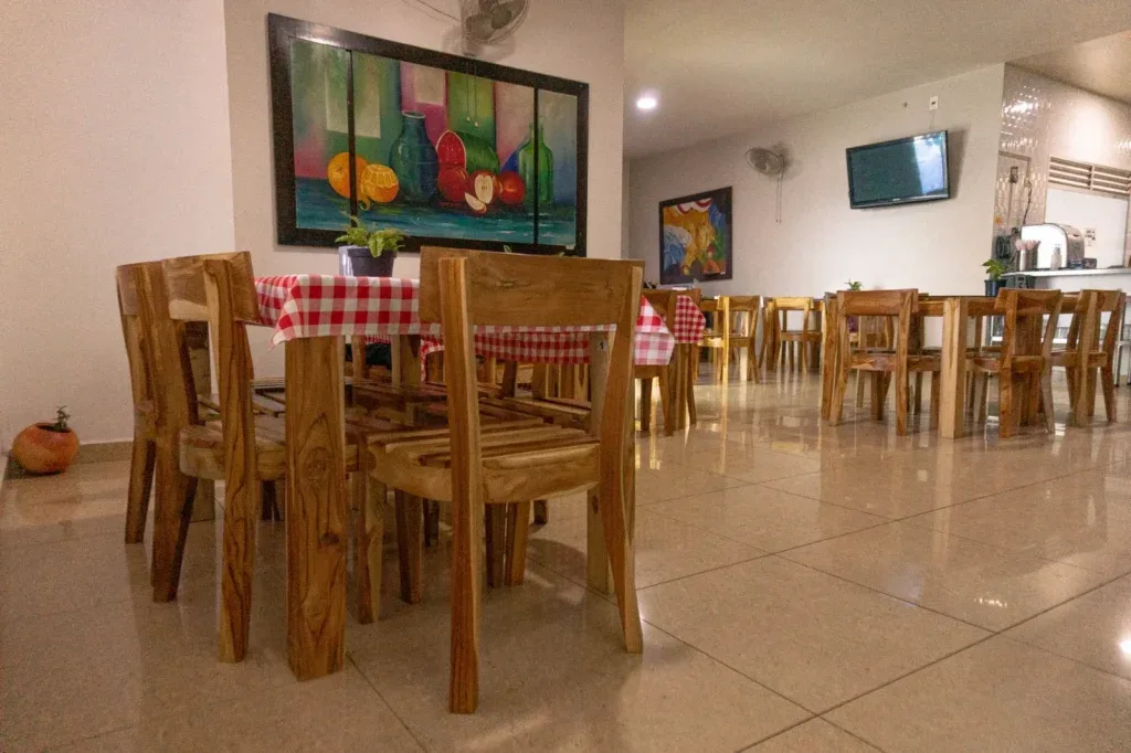 Restaurante