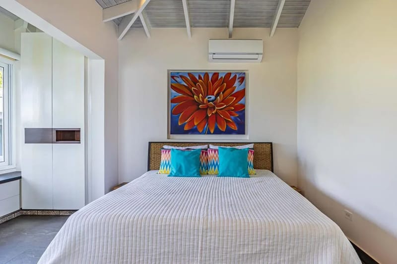 Luxury 3BR Rainforest Villa w/ Oceanview Pool