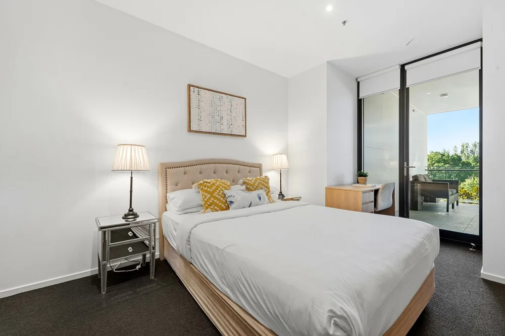 Dormitorio