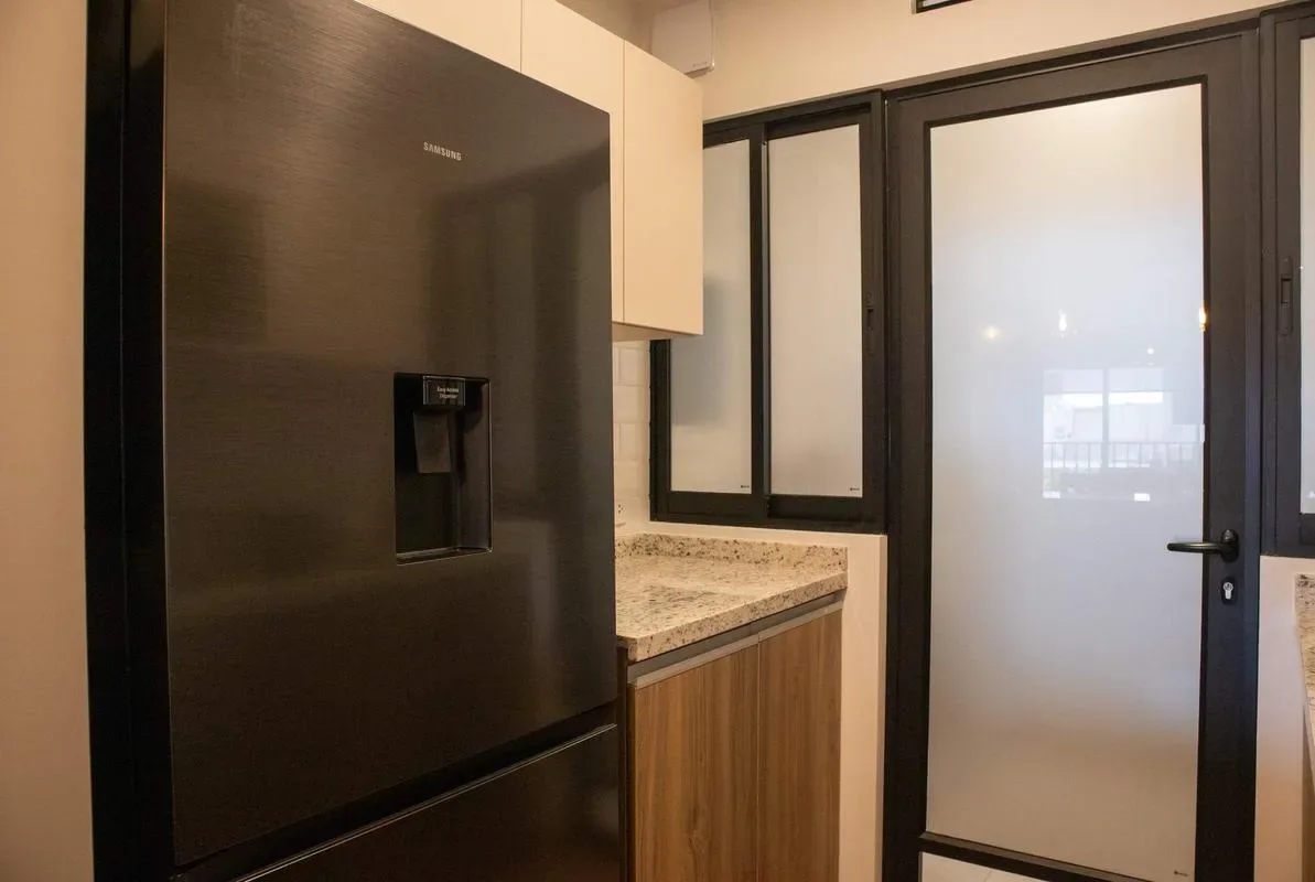 Stylish & Cozy 3BR w/ Balcony in Miraflores