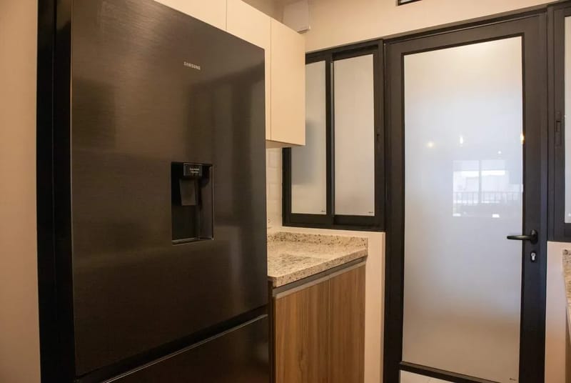 Stylish & Cozy 3BR w/ Balcony in Miraflores