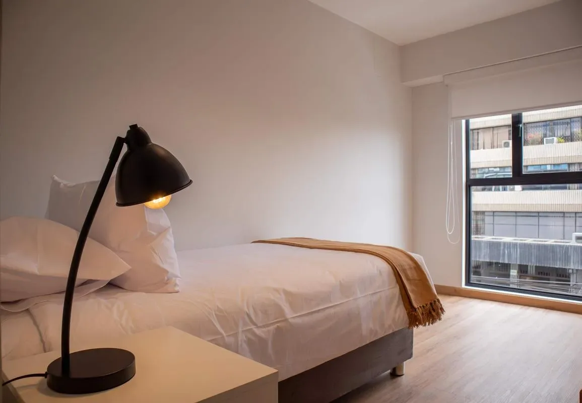 Stylish & Cozy 3BR w/ Balcony in Miraflores