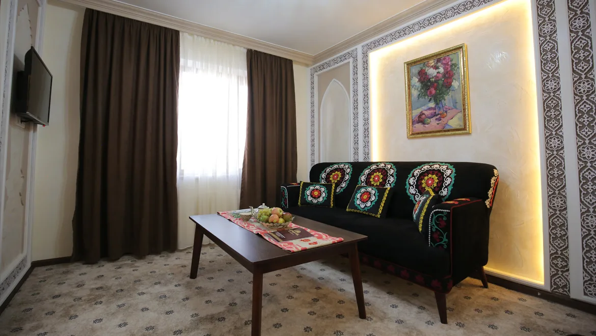 Hotel gallery
