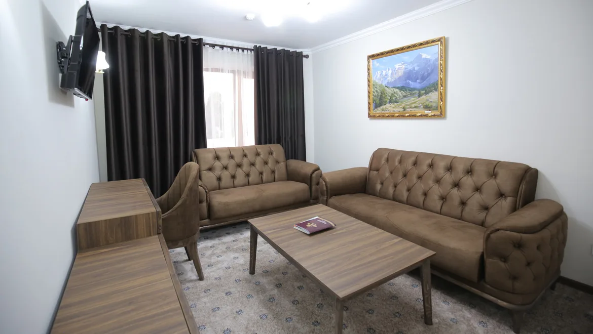 Hotel gallery