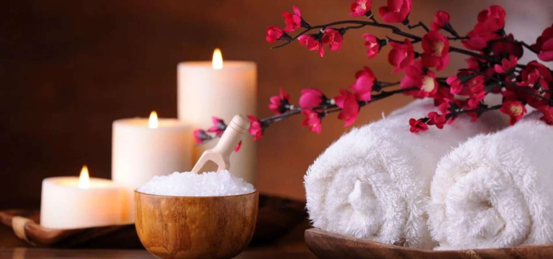 Hotel spa