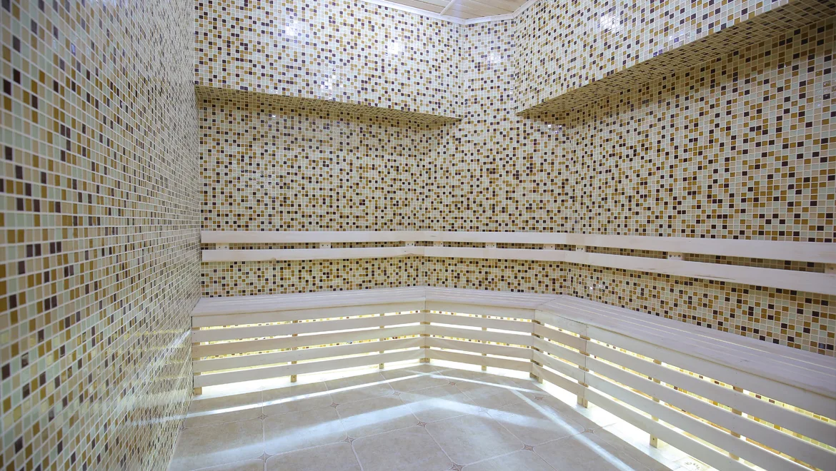 Hotel gallery