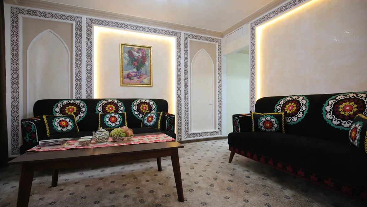 Hotel gallery