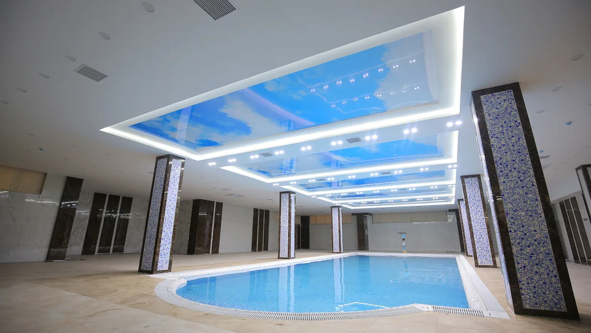 Hotel gallery