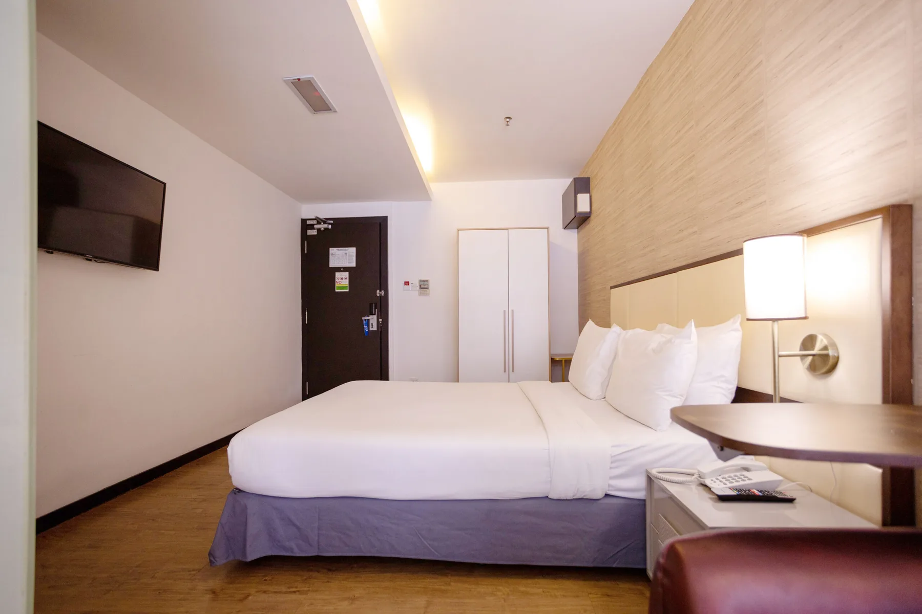 Club room