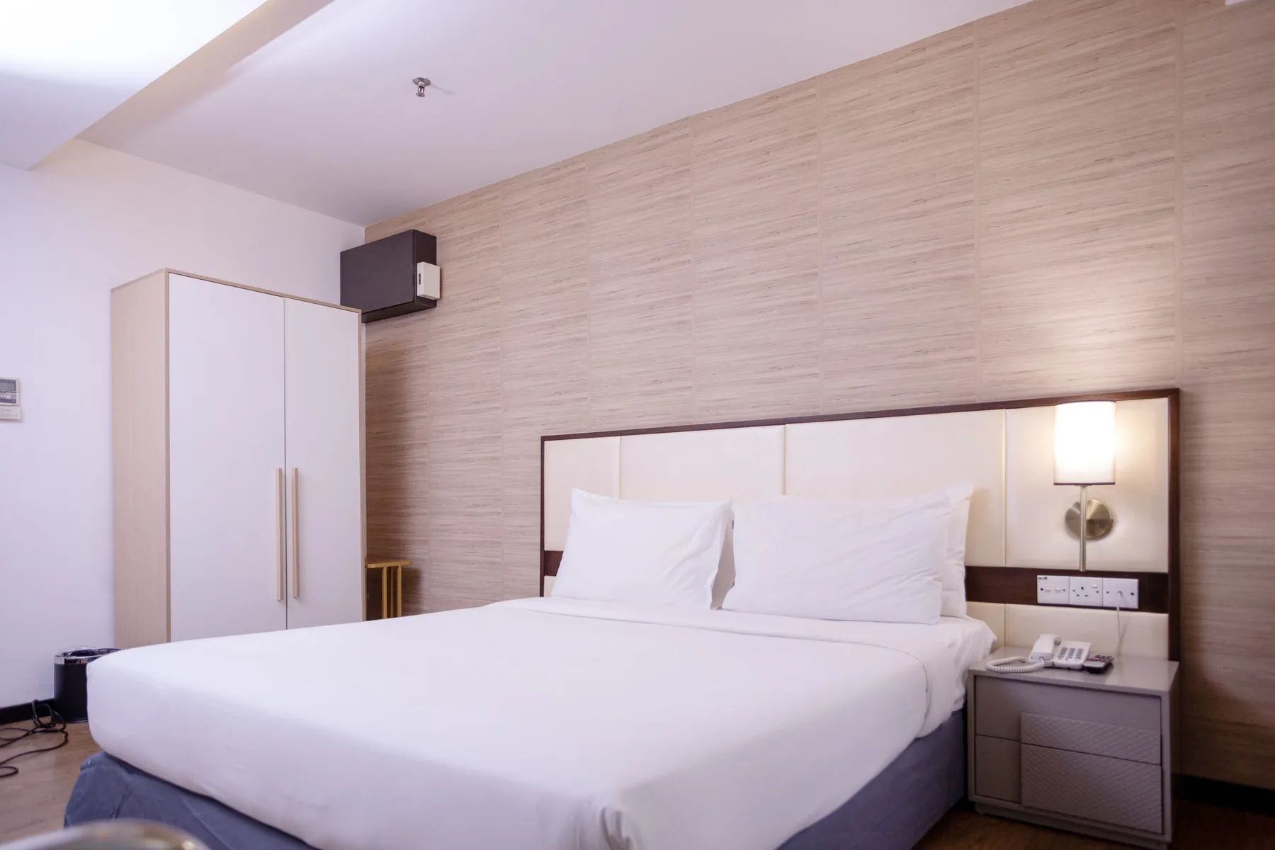 Club room