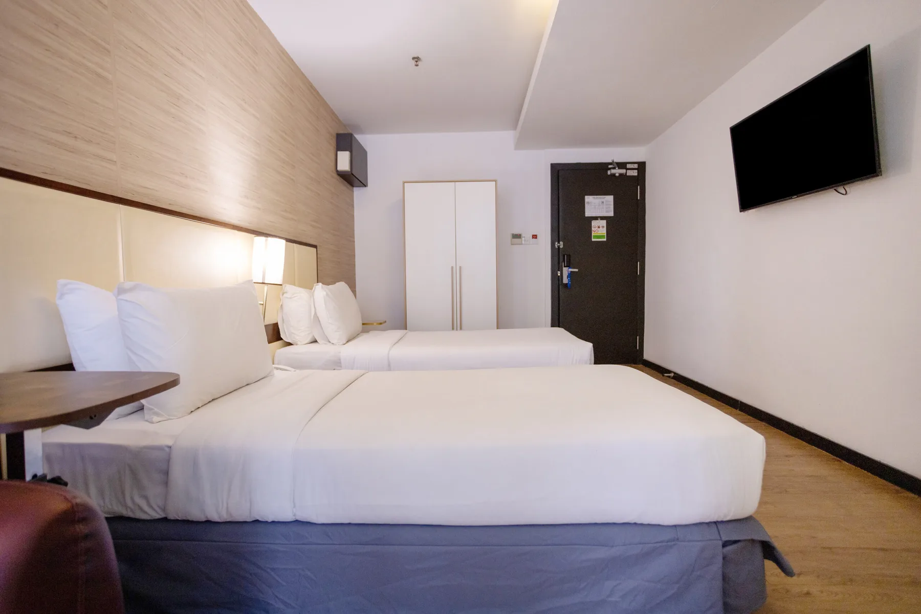 Club room